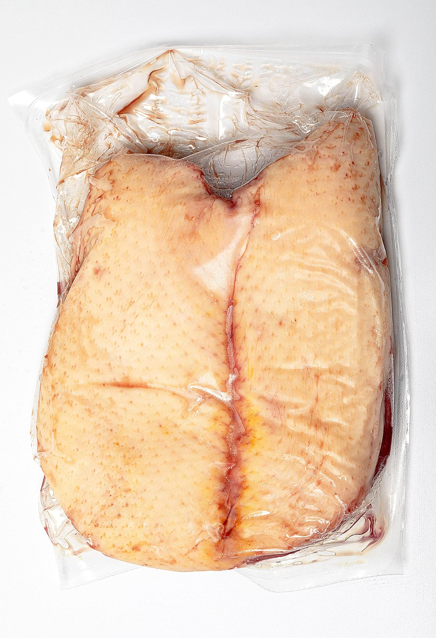 Hudson Valley Moulard Duck Boneless Breast. Premium Quality Duck Magret, 2Lb