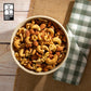 Roastery Coast Daily Nuts Healthy Mix | 48 Ounce Bulk Snack Mix | Assorted Nuts & Dry Fruits