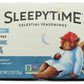 Celestial Seasonings Wellness Tea Sleepytime Extra 20 Count Box A3920