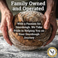 Generic 700 Year Old Swiss Sourdough Starter | 2 Ounce | Easy Instructions & Recipe Included