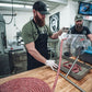 Bearded Butchers Sage Seasoning, 7 Oz – For Up To 25 Lbs Of Meat – Perfect For Sausage, Meatballs, Pot Roasts, And More – No Msg, No Sugar – Ideal For Pork, Turkey, Beef, And Wild Game