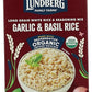LUNDBERG MIX RICE WG & WLD RICE GR 6 OZ