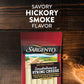 Sargento Natural Smokehouse String Cheese, 12-Count