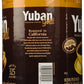 Yuban Original Medium Roast Premium Ground Coffee 44Oz (Packaging May Vary)