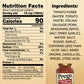 Prego Italian Sausage And Garlic Meat Sauce, 23.5 Oz Jar