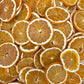 Drink Botanicals Dried Orange Slices | 100% Natural | 3.5 OZ (100 Grams) | Ideal for Cocktails, Wreaths, Tea, and Decoration