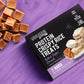Wholesome Provisions Protein Crispy Rice  , 15g Protein, Low Carb, Gluten Free, 5 Pack