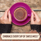 Swiss Miss Simply Cocoa Dark Chocolate Flavored Hot Cocoa Mix, 8 Count Hot Cocoa Mix Packets