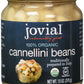 Jovial Organic Cannellini Beans, 13 Oz