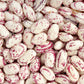 Hunza Organic Cranberry Beans (2 Lbs)