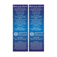 Dr. Sheffield's Natural Toothpaste (Mixed Berry) - Fluoride-Free, 2-Pack for Fresh Breath & Whiter Teeth, Reduces Plaque