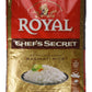 Royal Chef'S Secret Extra Long Grain Basmati Rice, 40 Pound