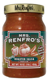 Mrs. Renfros Roasted Salsa - Gluten Free (16-oz. jars, 4-pack)