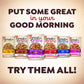 Post Great Grains Raisins Dates and Pecans Breakfast Cereal, Raisin Cereal with Sweet Dates and Granola Clusters, Non-GMO Projec