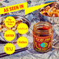 Flybyjing Variety Pack W/Sichuan Chili Crisp, Zhong Sauce & Chengdu Crunch, All Natural & Vegan, Perfect Hot Sauce Gift For Food
