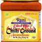 Rani Extra Hot Chilli Powder Indian Spice 16oz (1lb) 454g PET Jar ~ All Natural | Salt-Free | Vegan | No Colors | Gluten Friendl