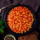 Food to Live Organic Navy Beans, 1 Pound Non-GMO verified, Kosher, Vegan, Dried White, Bulk. High in Protein and Dietary Fiber