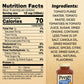 Prego Roasted Garlic And Herb Pasta Sauce, 45 Oz Jar