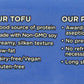 Mori-Nu Tofu, Tofu Firm, Blue, 12.3 Ounce (Pack Of 12)