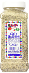 Bolner'S Fiesta Extra Fancy Fajita Seasoning, 30-Ounce Plastic Canister