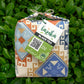 Lazika Black Tea, Loose Leaf Tea, 14.1 Oz, English Breakfast Tea, Tea Gift For Tea Lovers With Gift Pack