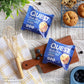 Quest Bake Shop, Blueberry Muffins, 10G Protein, 2G Net Carbs, 2G Sugar, 8 Count