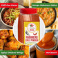 Habanero Pepper Ground 1Lb (16Oz) - Enhanced All Natural Chile Powder. No Additives. Hot & Spicy Rich Flavor By Amazing Chiles And Spices.
