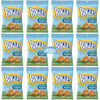 Bugles, Ranch,Crispy Corn Snack, 1.5 oz Pack of 12 bundled by SUPERDEALS with Mystery Gift