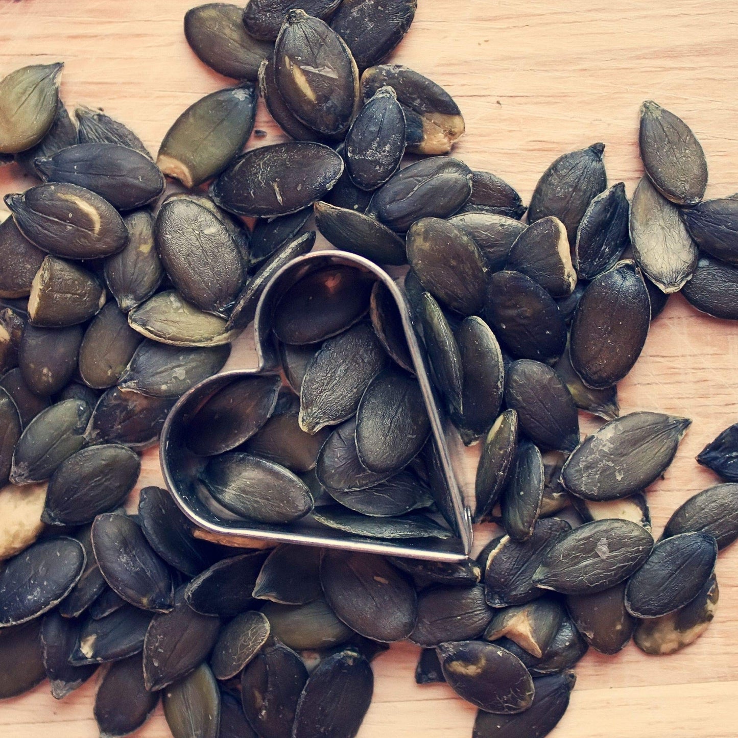 Lark Ellen Farm Sprouted Organic Pumpkin Seeds  Unsalted Raw Pumpkin Seeds Organic  Pepitas  Vegan  Non GMO  Gluten Free  Paleo  and Keto Friendly (14 oz  3 Pack)