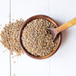 Food To Live Hard Red Wheat Berries, 3 Pounds – Sprouting For Wheatgrass, Kosher, Raw, Vegan, Bulk