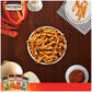 Snyders of Hanover, Seasoned Twisted Pretzel Sticks, 12 Oz Bag (Pack of 3)