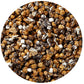 S'Mores Popcorn Tin, 26 Ounce (1 Gallon Tin), Birthday Gifts, The Hampton Popcorn & Candy Company