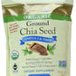 Og2 Chia Seed Ground ( 1 X 10 Oz   )