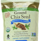 Og2 Chia Seed Ground ( 1 X 10 Oz   )