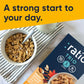 Ratio Maple Almond Crunch Cereal, Keto Friendly, 10g Protein, 10.4 oz