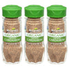 McCormick Gourmet Organic Ground Cardamom, 1.75 oz (Pack of 3)