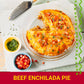 Old El Paso Restaurant Style Grande Flour Tortillas, 6-Count (Pack Of 5)