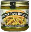 Better Than Bouillon Organic Roasted Chicken Base, Reduced Sodium, 16 Fl Oz