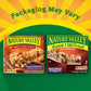 Nature Valley Granola Bars, Sweet And Salty Nut, Roasted Mixed Nut, 6 Bars, 7.4 Oz