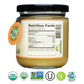 Greenbow Organic Honey With Ginger - 100% Usda Certified Organic, Non-Gmo, Gluten Free Organic Ginger Honey - Whole Food Organic