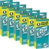 EXTRA Polar Ice Gum Sugar-Free, 8 Ct/Box, Pack of 6 (48 Count Total), Bulk Mint Gum