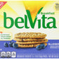 Belvita Breakfast Biscuit, Blueberry, 8.8 Ounce (Pack of 3)