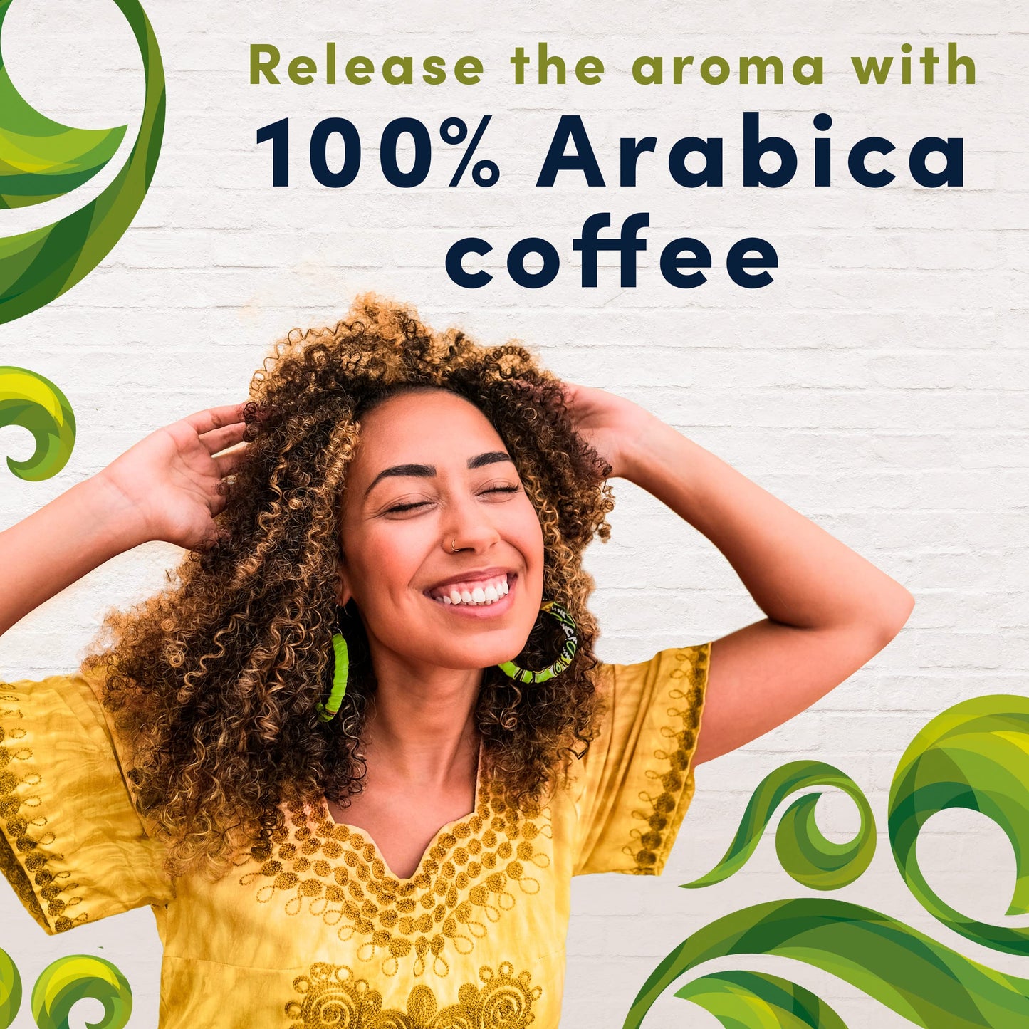 Gevalia Colombia K-Cup Coffee Pods, For A Keto And Low Carb Lifestyle 84 Count (Pack Of 1)