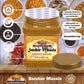 Rani Sambar Masala (Lentil Soup Spice Blend) 16Oz (1Lb) 454G Pet Jar ~ All Natural | Vegan | No Colors | Gluten Friendly | Non-G