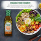 Walden Farms Sesame Ginger Salad Dressing, 12 Fl Oz - Zero Calorie, Low Fat, Gluten Free Dressing for Healthy Eating