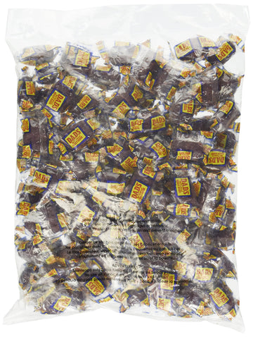 YANKEETRADERS Root Beer Barrels - Old Fashioned Flavor - 2 Lbs
