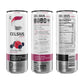CELSIUS Essential Energy Drink, Sparkling Wild Berry, 12 Fl Oz, Pack of 24, Model FGSS6409