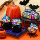 Halloween Candy Classic Fun Trick-or-Treat Assortment with Nerds, Trolli, Now and Later, Lemonhead, Gobstoppers, 260 Pieces, 69.