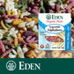 Eden Organic Pasta, Vegetable Alphabets, 16 Oz