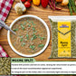 Rani Moong Split (Split Mung Beans With Skin) Lentils Indian 14Oz (400G) ~ All Natural | Gluten Friendly | Non-Gmo | Kosher | Ve